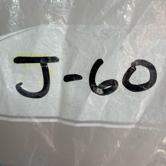 5 for $25🔥Tiny Tooled Painted Leather Purse - Picture 5 of 5